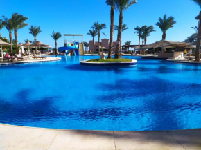 Lovely 2 bedrooms - sahl Hashish - hurghada